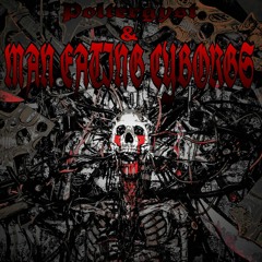 Poltergyst And Man Eating Cyborgs-Bone Cruncher