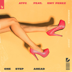 One Step Ahead (feat. Emy Perez)