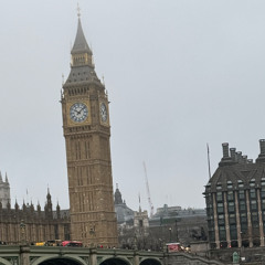 Cambridge (2012-17) and London (2014-24) Area Mega Off-Air Jingle Montage