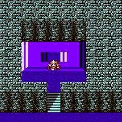 FF3 Forbidden Land(DOON's Arrange)