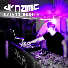@Dynamic Events Berlin KILI Openair (Harcoredpsy vs Thunderdome Gabber)