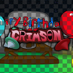Aggressivity - Vs. Dave and Bambi: Crimson V2 OST