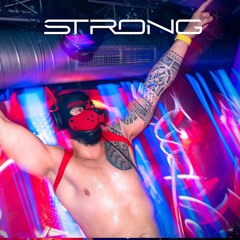 LAGARES - Strong Live Set Noviembre 2024