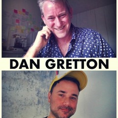 AEWCH 128: DAN GRETTON or MURDER BY POLICY