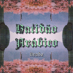 Batidão Arábico