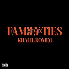 Family Ties Remix