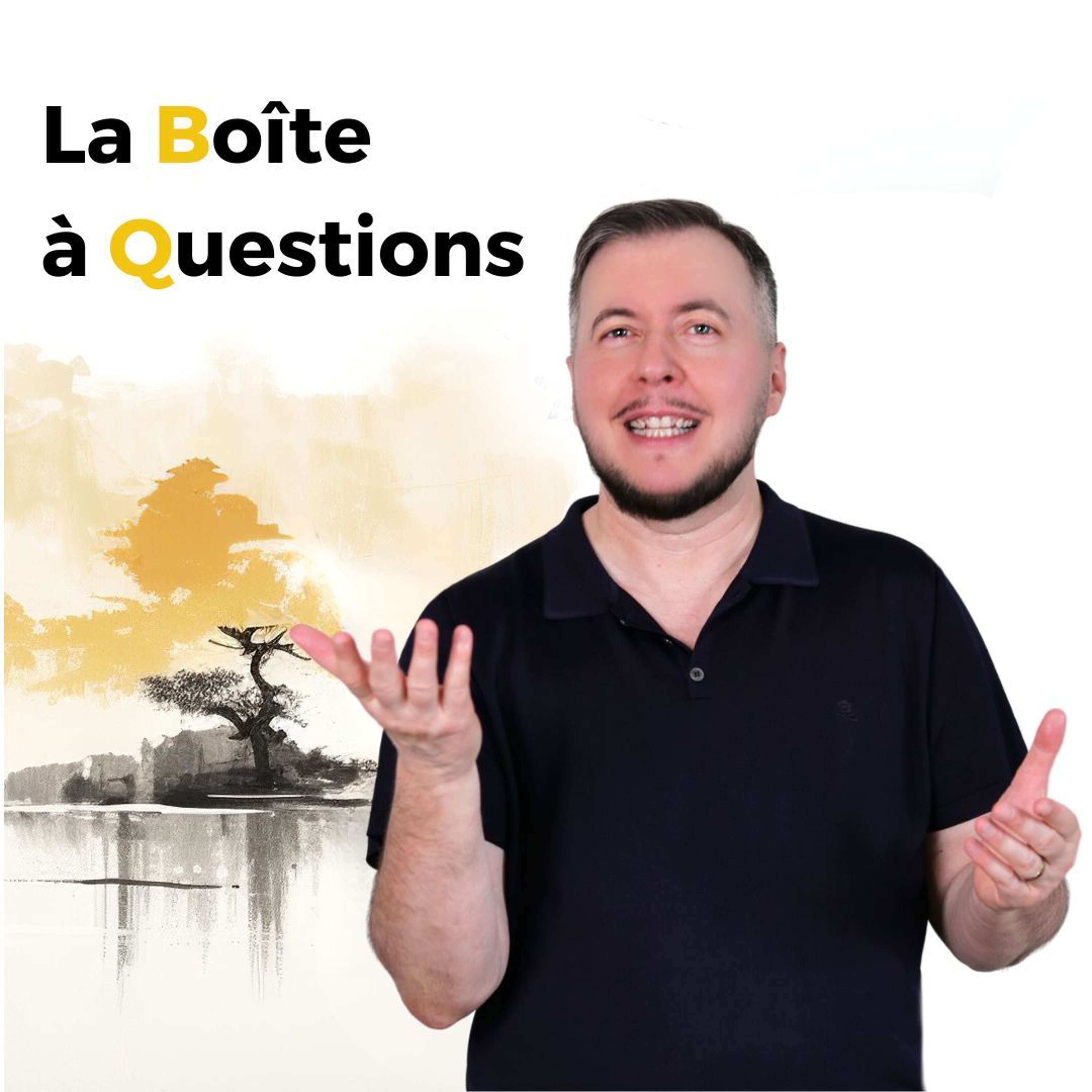 🗝 4 clefs pour sortir du désespoir