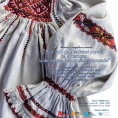 Giornata universale della camicia tradizionale romena, celebrazioni a Roma