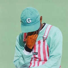 TYLER THE CREATOR X KANYE WEST TYPE BEAT - "HOT WIND BLOWS"