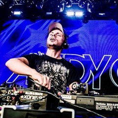 Andy C BBC Radio 1's Dance Party Drum And Bass Mix - 24.12.21