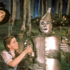 Tin man but my mic lags