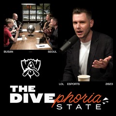 Swiss Stage and Predictions | The Divephoria State Worlds 2023 Episode 1