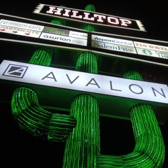 Hilltop Avalon