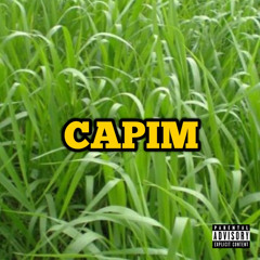 Capim (ft. Pablo Carter)
