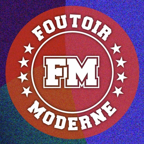 Julie Voodoo | Foutoir Moderne #118