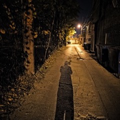 Window On The Street