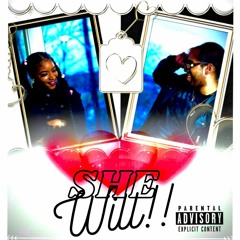 AOK - SHE  WILL (MASTERED) (mastered)