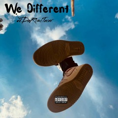 We Different (Prod. Inspectah)