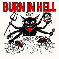 BURN IN HELL