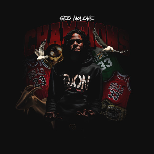 Geo NoLove - Champions