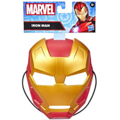 iron man mask