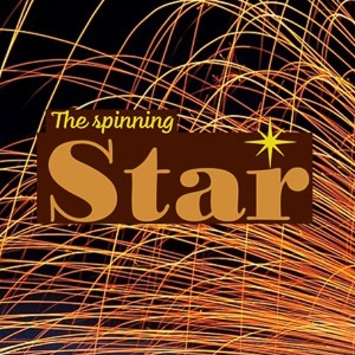 The spinning star
