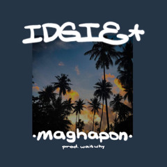 Maghapon (prod. by waitwhy.)