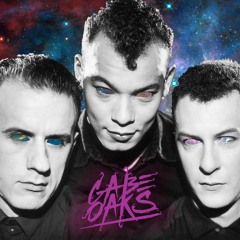 Fine Young Cannibals - She Drives Me Crazy (Gabe Oaks Remix)