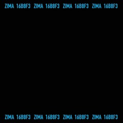 Zima Blue