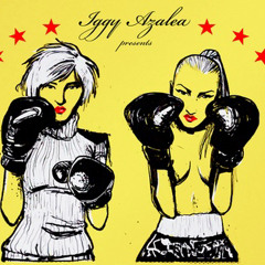 iggy azalea- you (ft. yg)