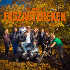 Faszagyerekek