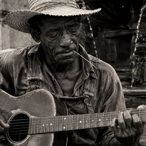 Blues Guitar Type Beats • Soulful Hip Hop Instrumentals • Guitar Beats