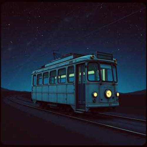 TROLLEIBUS (ЦОЙ) - Navtik REGGAE Remix - by Victor Tzoy (Victa Dzoy & DI KINO)