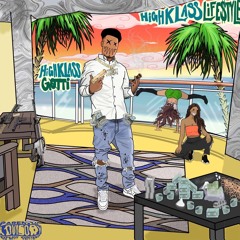 HighKlass Gotti - HK$N (Official Audio)