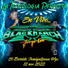 SONIDO BLACK MARCH EN VIVO DESDE EL BARRIDO IXMIQUILPAN HGO.