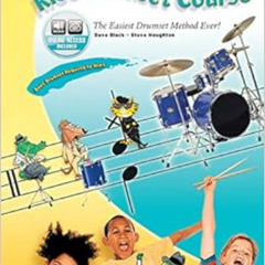 [DOWNLOAD] EBOOK 📄 Alfred's Kid's Drumset Course by Dave Black,Steve Houghton [EBOOK
