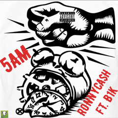 RONNYCASH X B1K 5AM