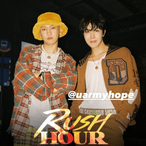 j-hope of BTS) - Crush (크러쉬) by... Listen online for free on SoundCloud Rush Hour (Feat. j-hope of BTS) - Crush (크러쉬)
