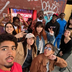 BbLeaders Radio - S1 Episode 01 (Pilot)