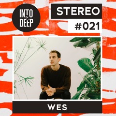 Into The Deep Stereo 021 - Wes