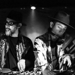 RADIO.D59B / NAKAMA #12 w/ Shuya Okino & DJ Kawasaki