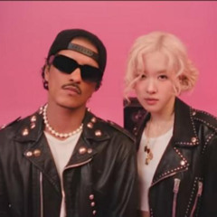 ROSE Ft BRUNO MARS - APT ( PseXBeatMaP X L4R45 ZEe )