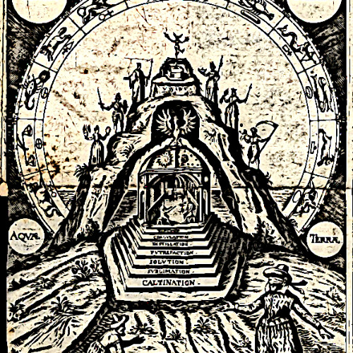 Mountaintop Lore (2025 Mix)