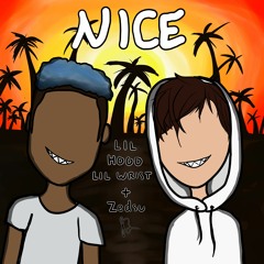 NICE (Ft. Zedsu)