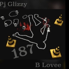 PJ glizzy 187