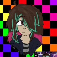 ghojst and pals :3