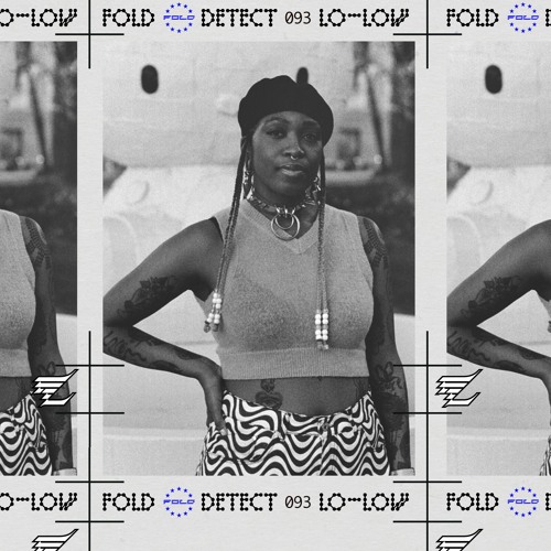 DETECT [093] - LO-LOW