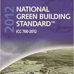 [Access] KINDLE 📍 National Green Building Standard 2012 (International Code Council