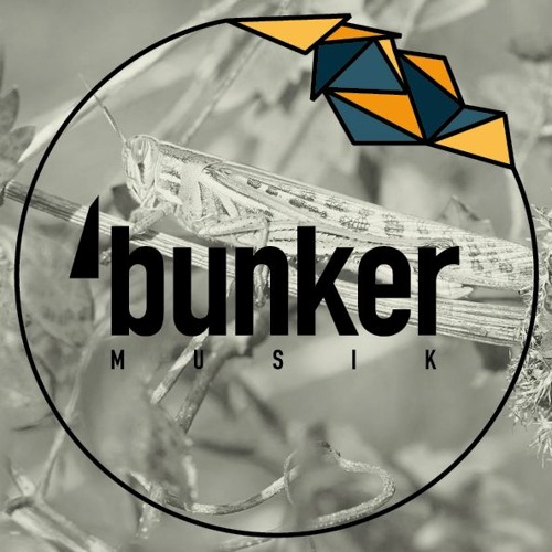 Bunkerfunk#176 by Larry Richter (Pitch Please // Gießen)