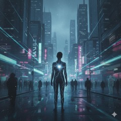 Heartbeat City